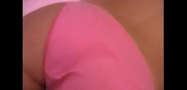  Appetizing brunette sweetheart Tanya fucks so nicely